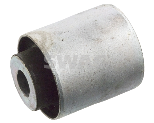 Ulożenie tela nápravy SWAG